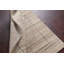 Tapis oriental en laine Gabbeh