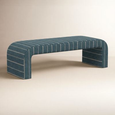 Barley Upholstered Bench
