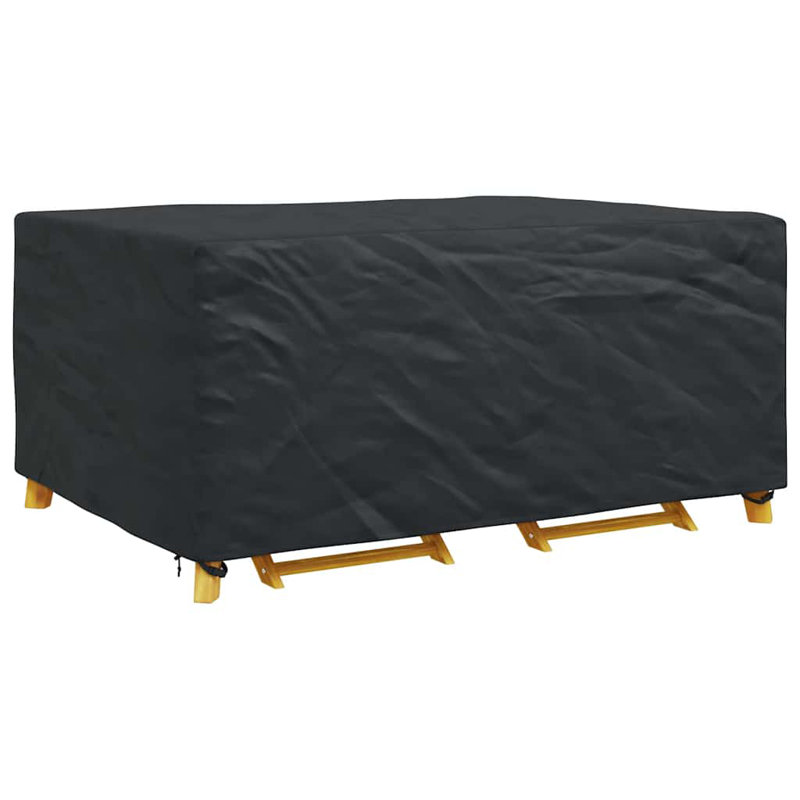 Outdoor Patio Dining Set Cover