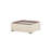 Upholstered Ottoman-1926591092