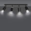 Cromwell 78cm 4 -Light Track Kit-1104557598-1104557585