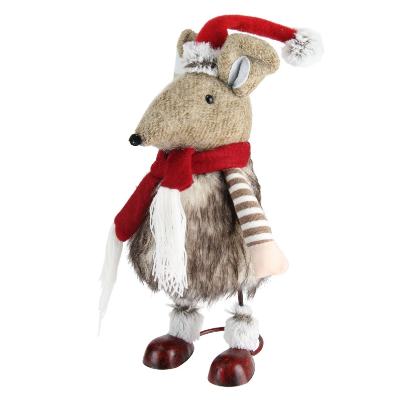 Figurine de Noël 12 po