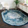 Beecham Oriental Indoor Rug