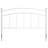 Betanya Decorative Metal Headboard-413401840-413401843