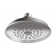 Joleena 1.75 GPM Full Fixed Shower Head