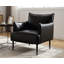Chaise d'appoint de 29,75 po de largeur-206577929