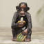 Figurine de banane