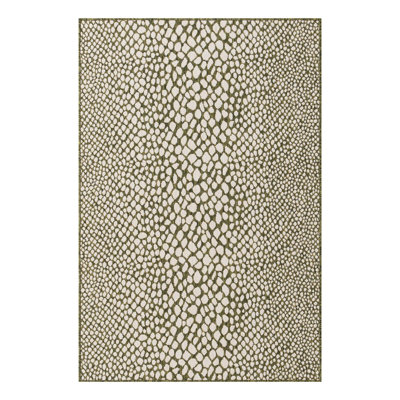 Jill Zarin Cape Town Indoor/Outdoor Rug
