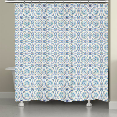 Rideau de douche kathy ireland® Home