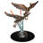 Flying Heron Pair Garden Statue
