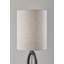 Lampe sur pied 61 po Kyas-87384482-87426929