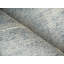 Breckenridge Hand Tufted Wool Abstract Area Rug in Blue/Ivory-1045857353