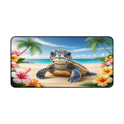 Polyester Desk Pad