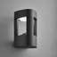 Gerhard Integrated LED Outdoor Flush Mount