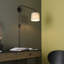 Thackinh Plug-in Swing Arm Sconce