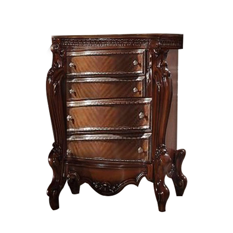 Commode 4 tiroirs Kagan