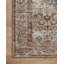 Tapis bleu sarcelle / antique Amber Lewis x Loloi Georgie-1786178157