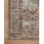 Tapis bleu sarcelle / antique Amber Lewis x Loloi Georgie-1786178452