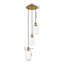 Caius - Luminaire suspendu suspendu à 3 lumières-440592542-440592543-440592536