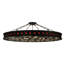 Jules 16 - Light Semi Flush Mount