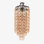 Tessa 4 - Light Chandelier