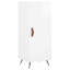 Mirijela 2 Door Manufactured Wood Wardrobe-116517278