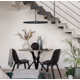 Celie Single Light LED Pendant
