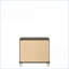 Table de chevet 2 tiroirs Skylar