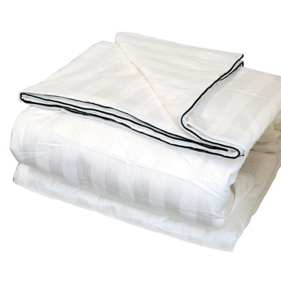 Hand Woven Blanket