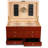 Haeryst Wood Cigar Humidor