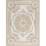 One-of-a-Kind 8'11" X 11'10" Area Rug