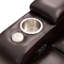 Fauteuil inclinable Power Motion avec port de charge USB et rangement à bras cachés 2 porte-gobelets pratiques-867432027