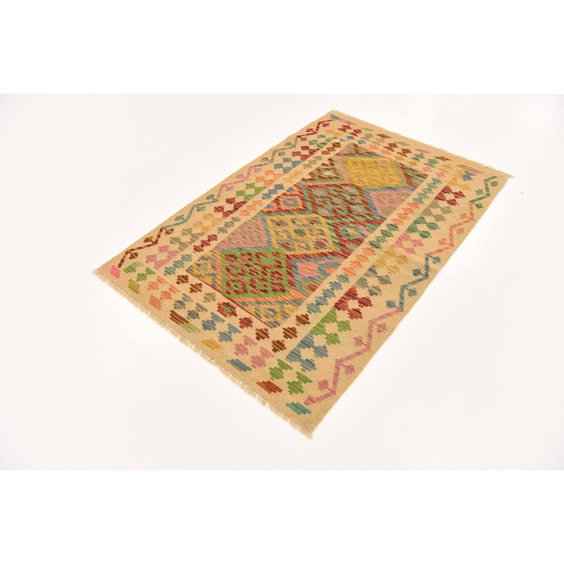 3x5 Parkville Multi Rug