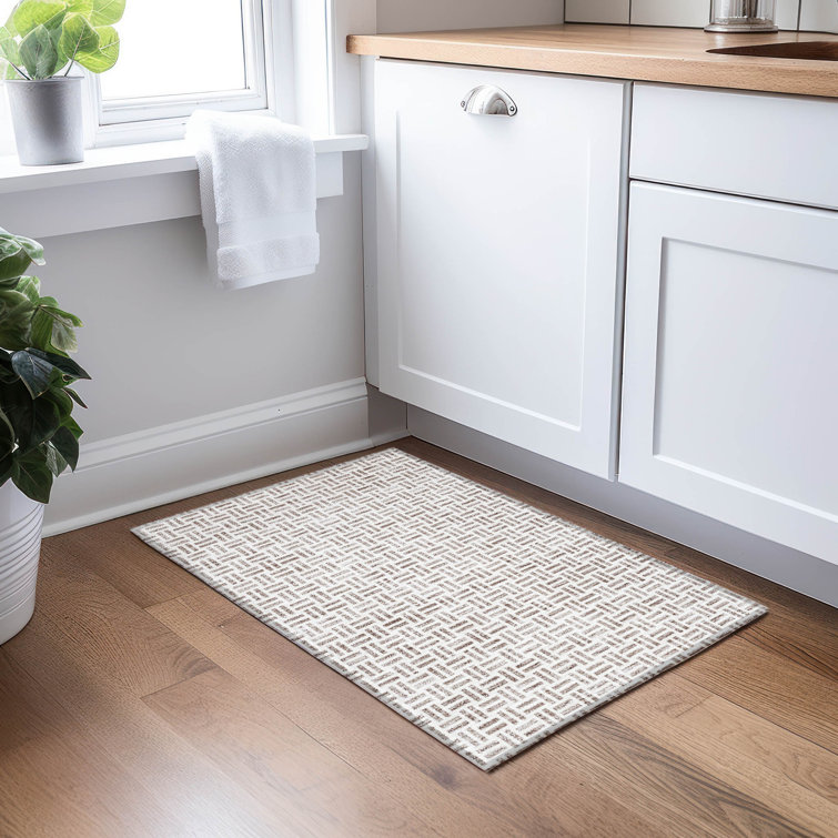 Tapis Aquaisha