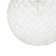 Kronberg Elegant and Sleek Globe IP44 Bathroom Ceiling Light Fitting