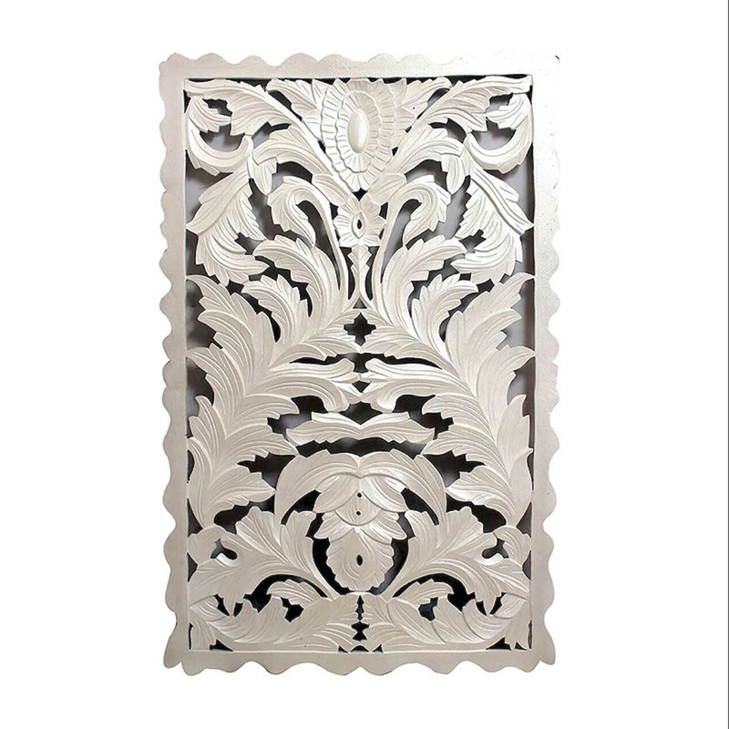 Traditional Wall Decor