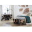 Banc en pierre blanche-159269409