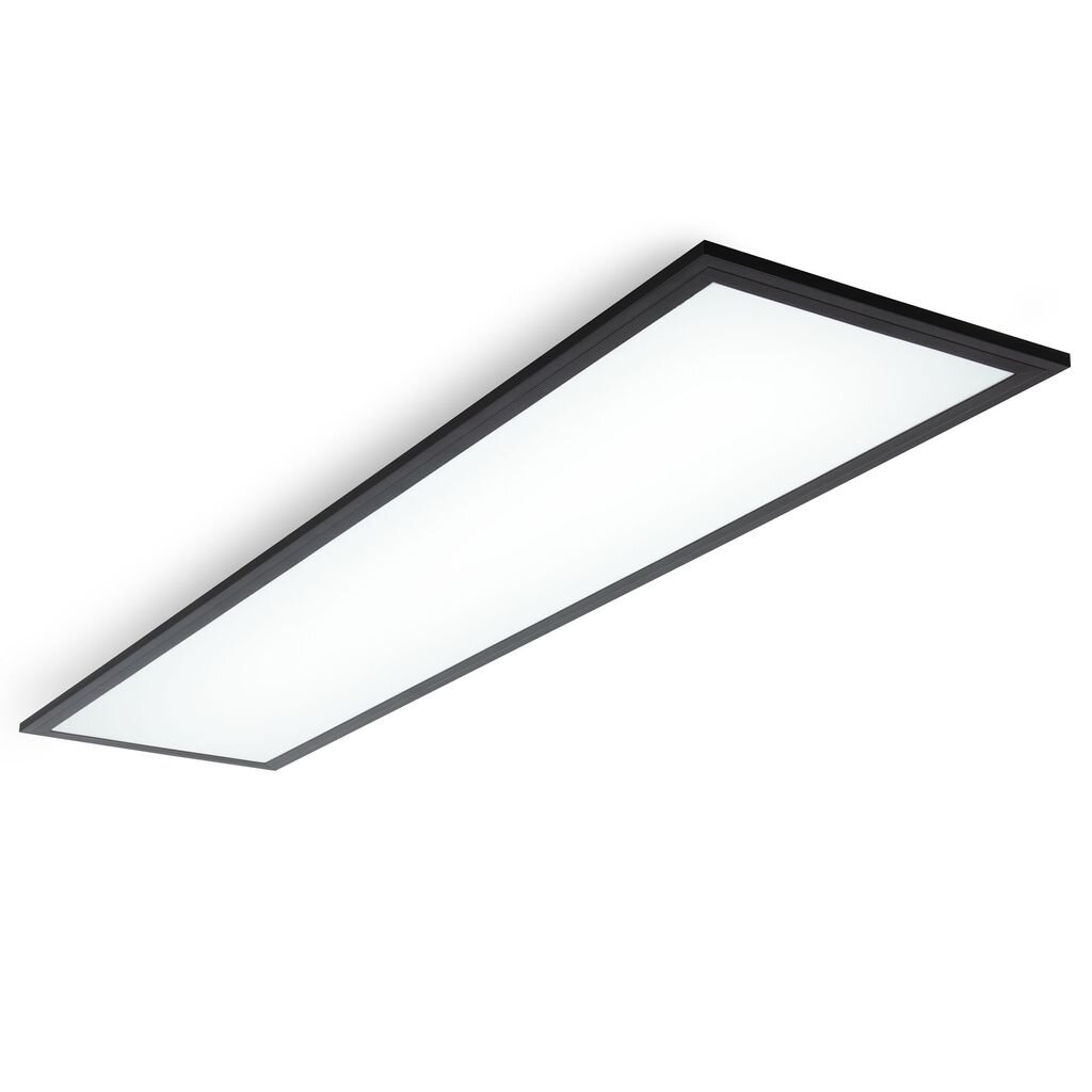 Ardara 1-Light 100cm LED-Deckenleuchte integriert