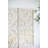 S/4 Distressed Wooden Square Wall Panels, 17.5X17.5"