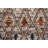 One-of-a-Kind 6'10'' X 9'5'' New Age Wool Area Rug in