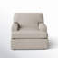 Fauteuil d'appoint Cleo-535258398