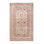 Classic One-of-a-Kind 6' 1" X 9' 9" Hand Knotted Area Rug