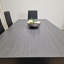 Milenka 6 - Person Dining Set