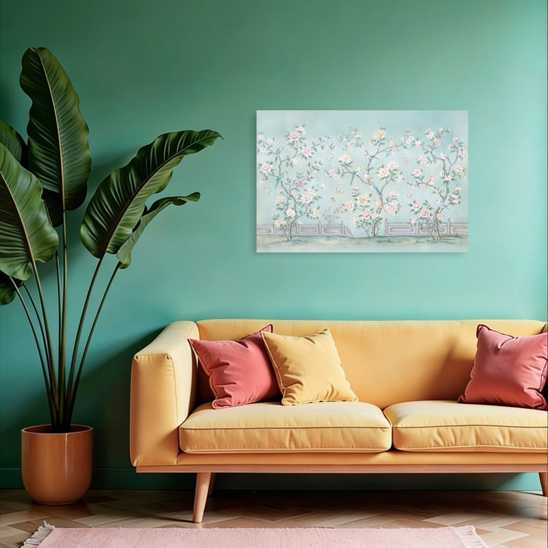 Print, 60.96cm H x 91.44cm W