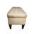 Conyers Polyester Blend Upholstered Storage Bench-1602214113