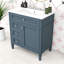 Meuble-lavabo de salle de bain avec comptoir en céramique et plateau coulissant en céramique sriyaan-1482911630-1532242522