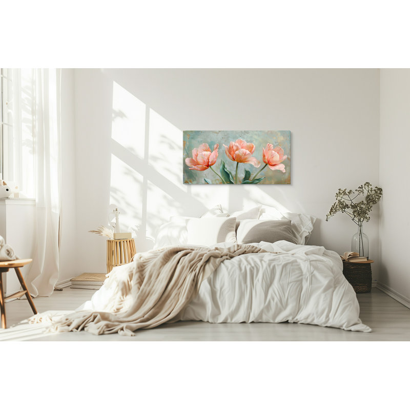 Wrapped Canvas Panoramic Print