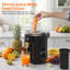 SUPERLEX Centrifugal Juicer