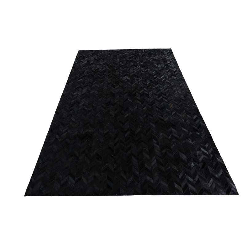 Jack Black Rug