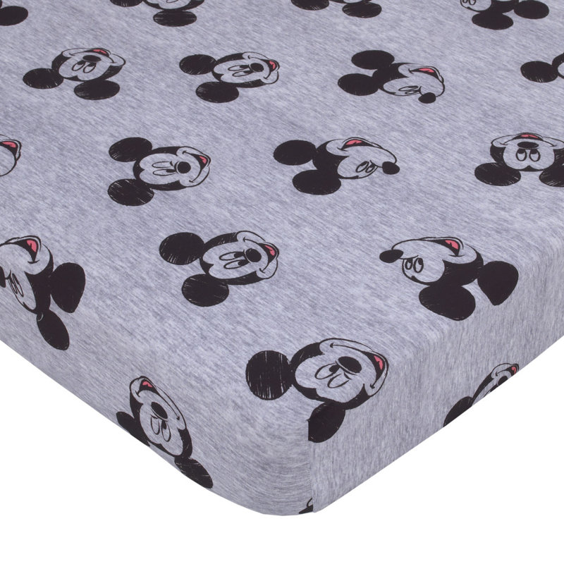 People Toddler Bedding Set